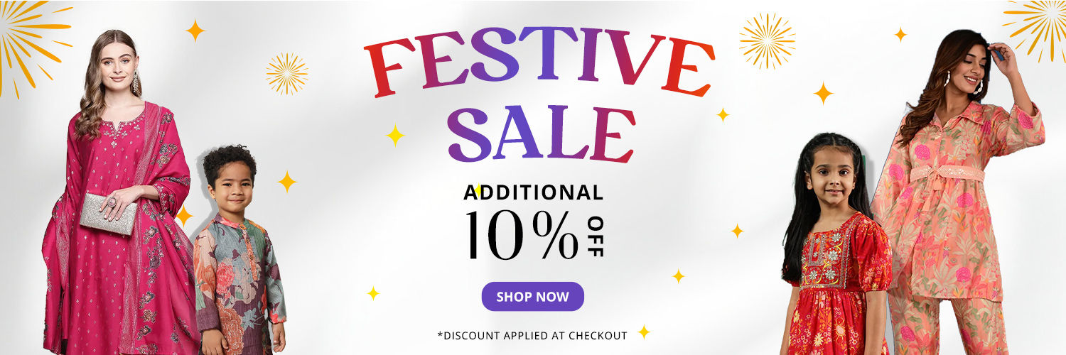 Festive Sale