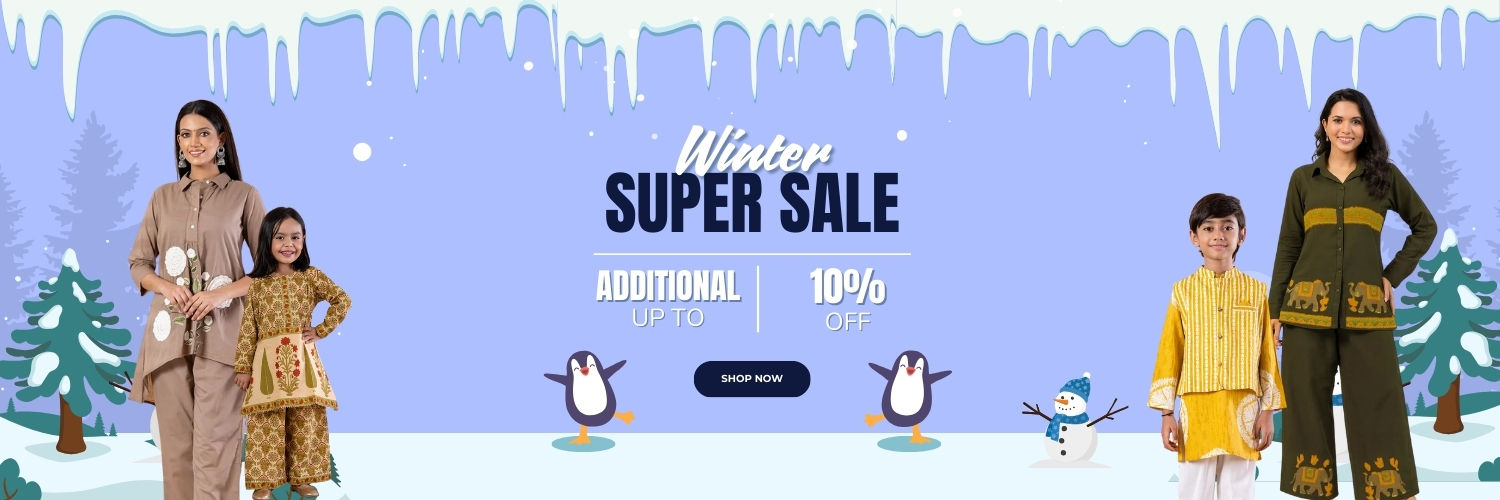 Winter Sale