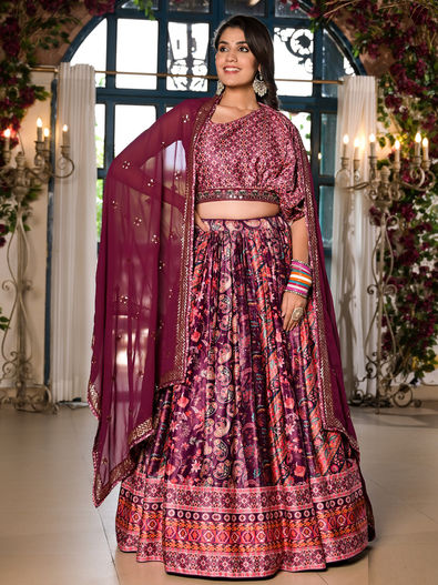 Engagement Lehenga Latest Engagement Lehengas for Bride