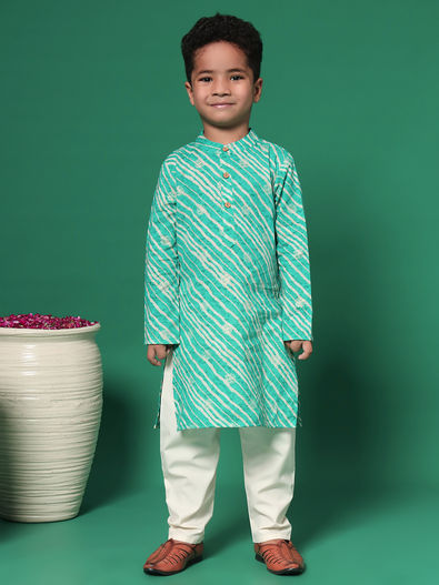 Kurta Pajama for Kids Shop latest Kurta Pyjama Sets for Boys