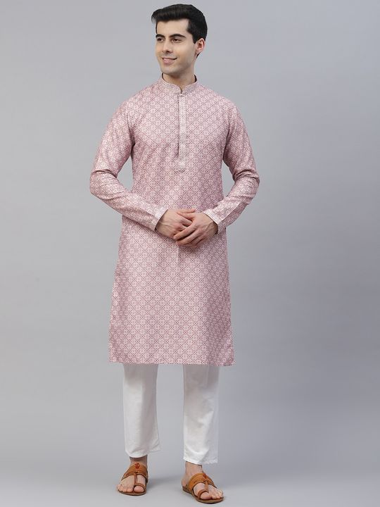 Pant type kurta pajama sale